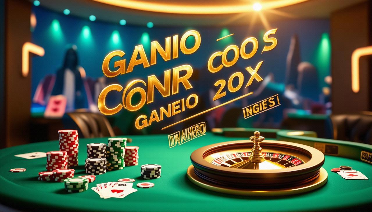 Jogos de cassino com grandes lucros: é possível?