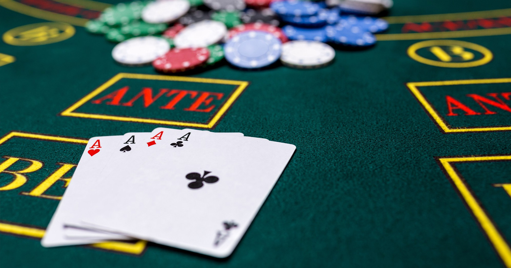 Como desenvolver jogos de cassino: do conceito ao lançamento